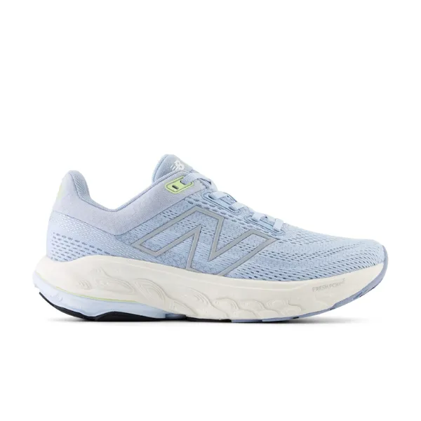 New Balance Women's Fresh Foam 860v14 Blue/White