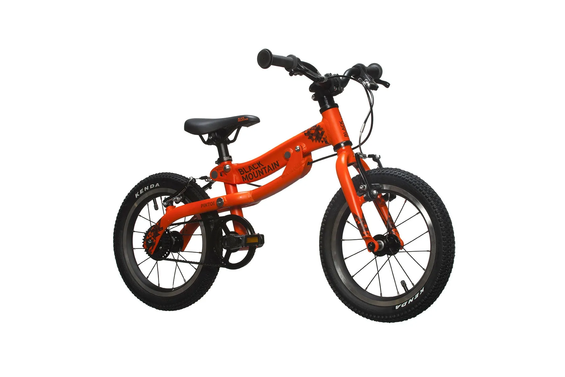 Outlet PINTO 14"