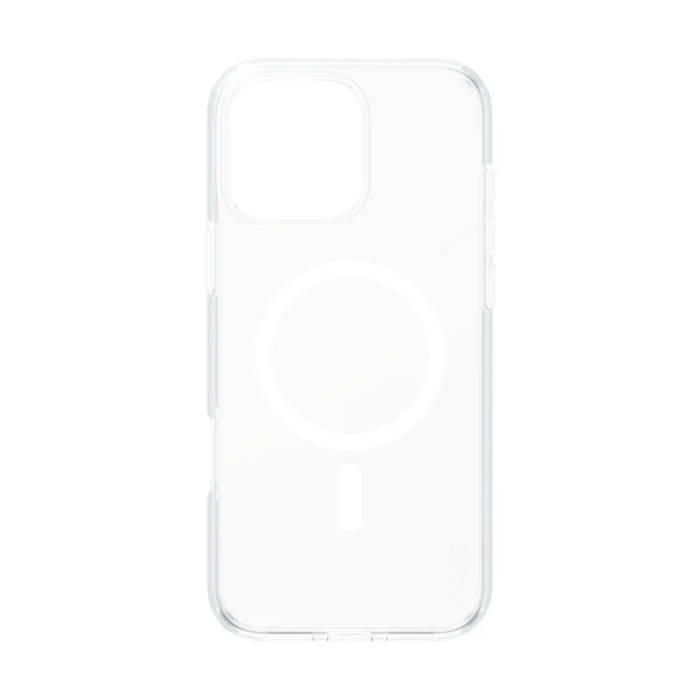 PANZERGLASS Care iPhone 16 Pro Max 3-In-1 Bundle Flagship Uwf Screen Protector Magsafe Case Hoops