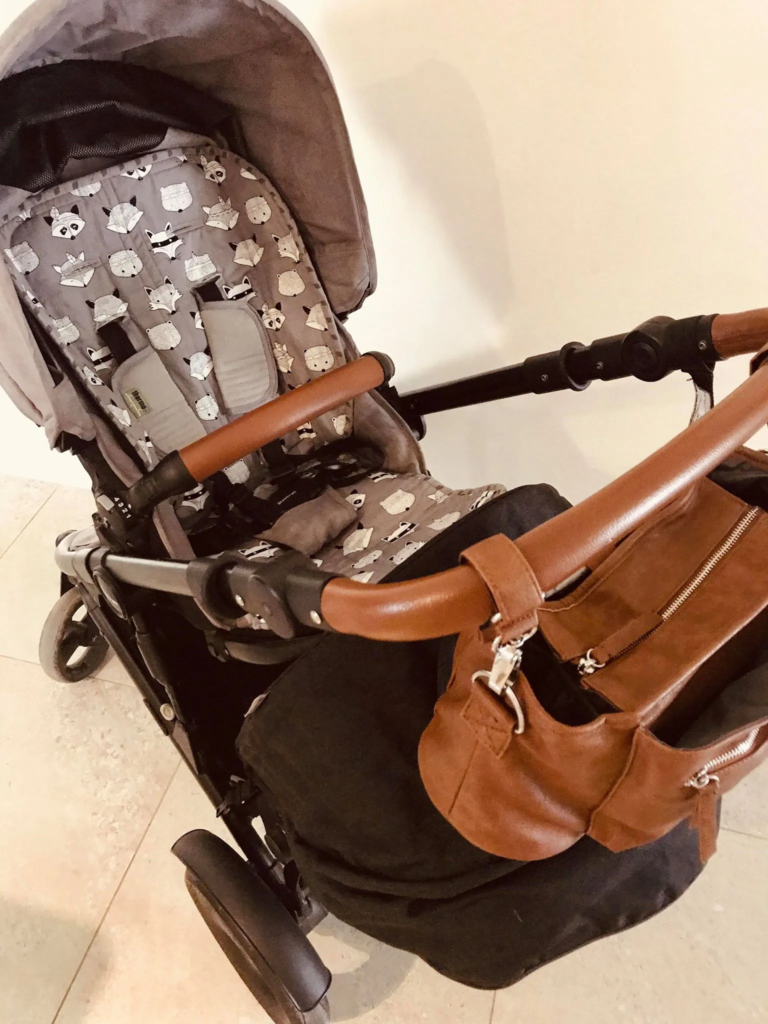 Pram Liner PRAM BRAND Selection