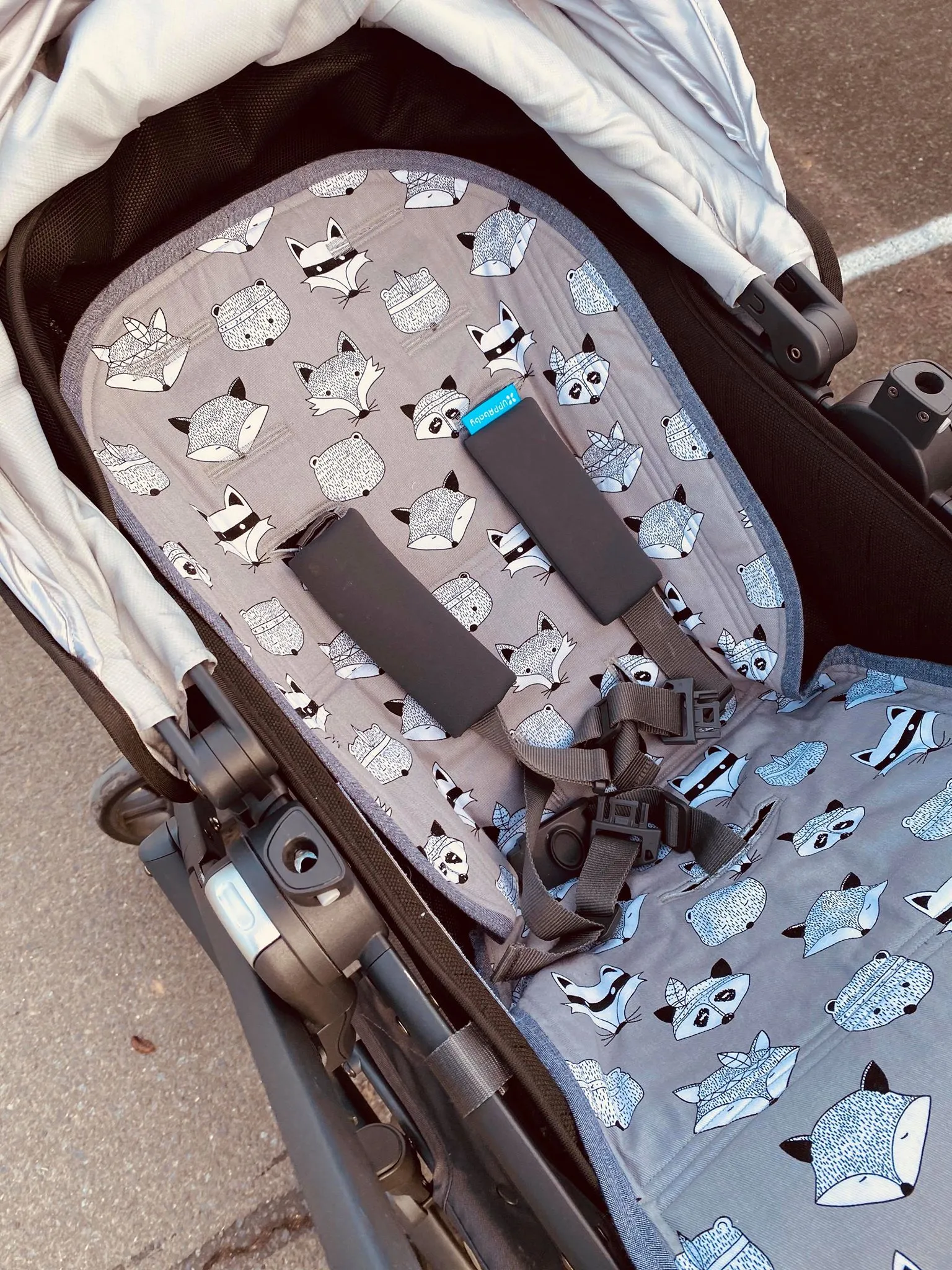 Pram Liner PRAM BRAND Selection