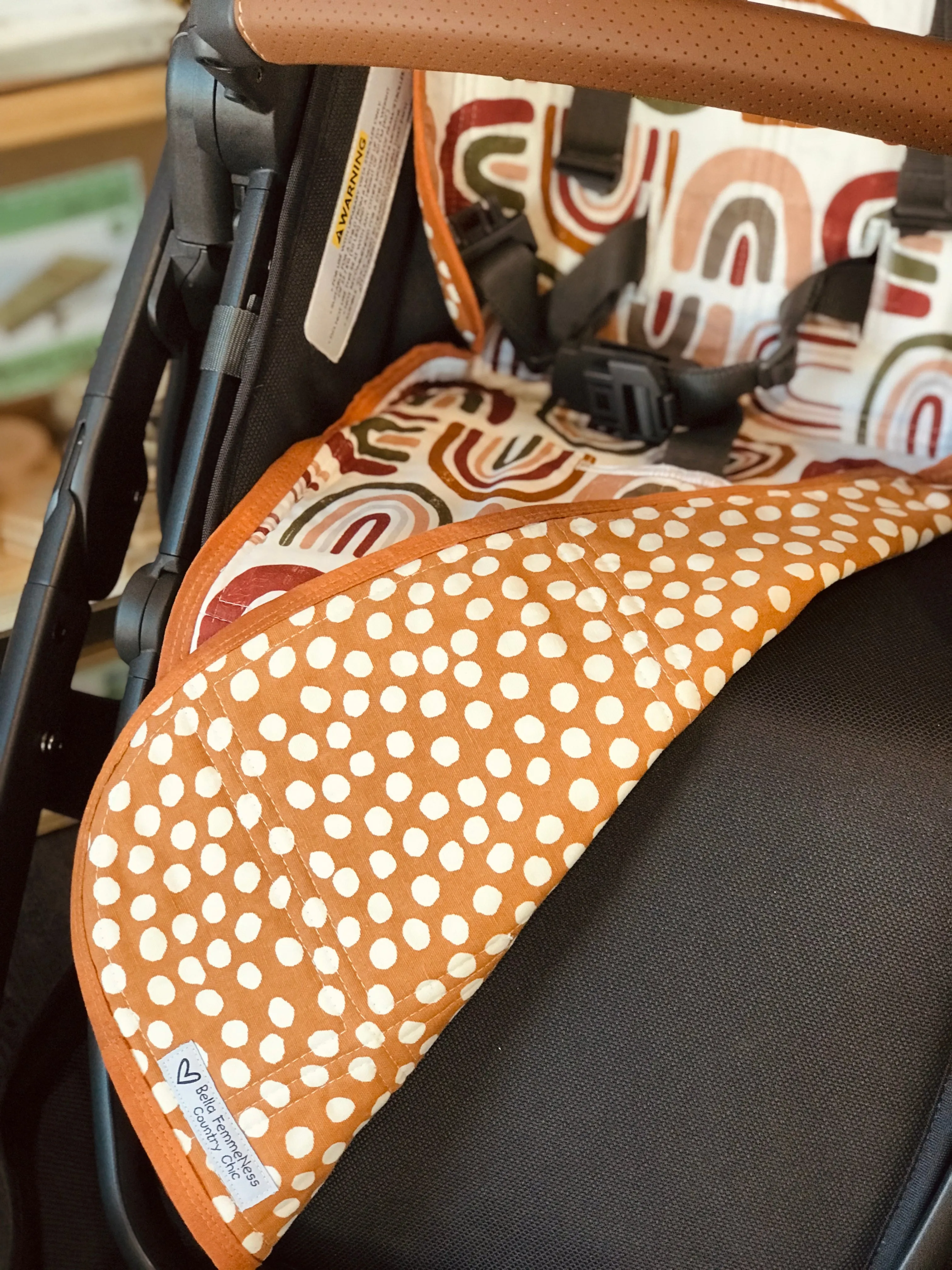 Pram Liner PRAM BRAND Selection