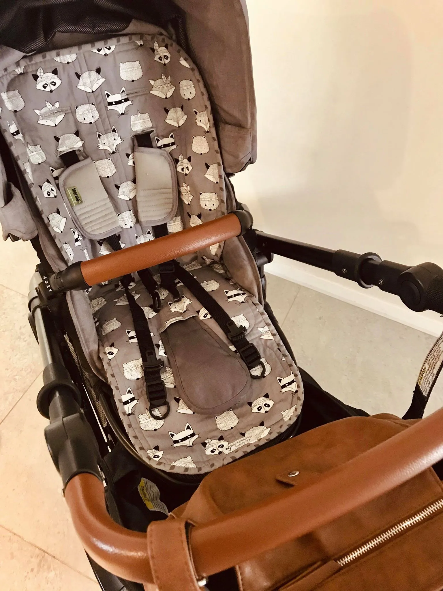 Pram Liner PRAM BRAND Selection