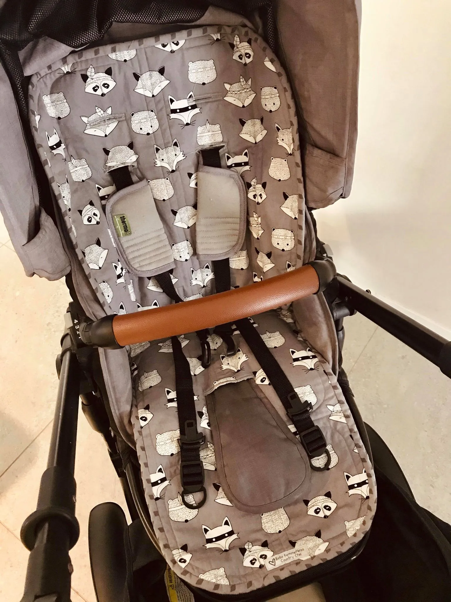 Pram Liner PRAM BRAND Selection