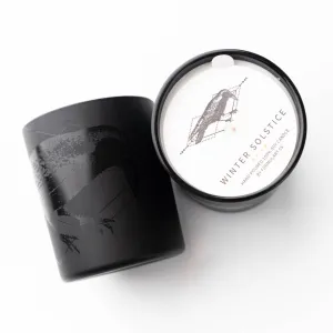 SEASONS COLLECTION - Winter Solstice Candle