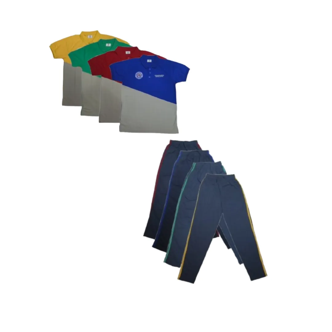 Soundarya Central Class 4-6 Bundle