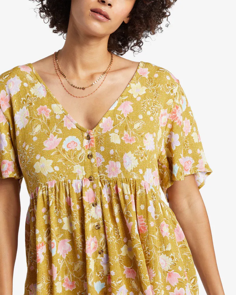Spring Daze Romper