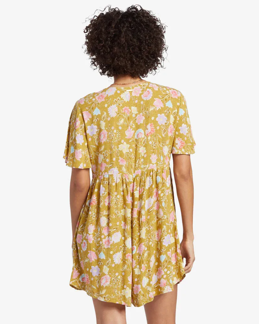 Spring Daze Romper
