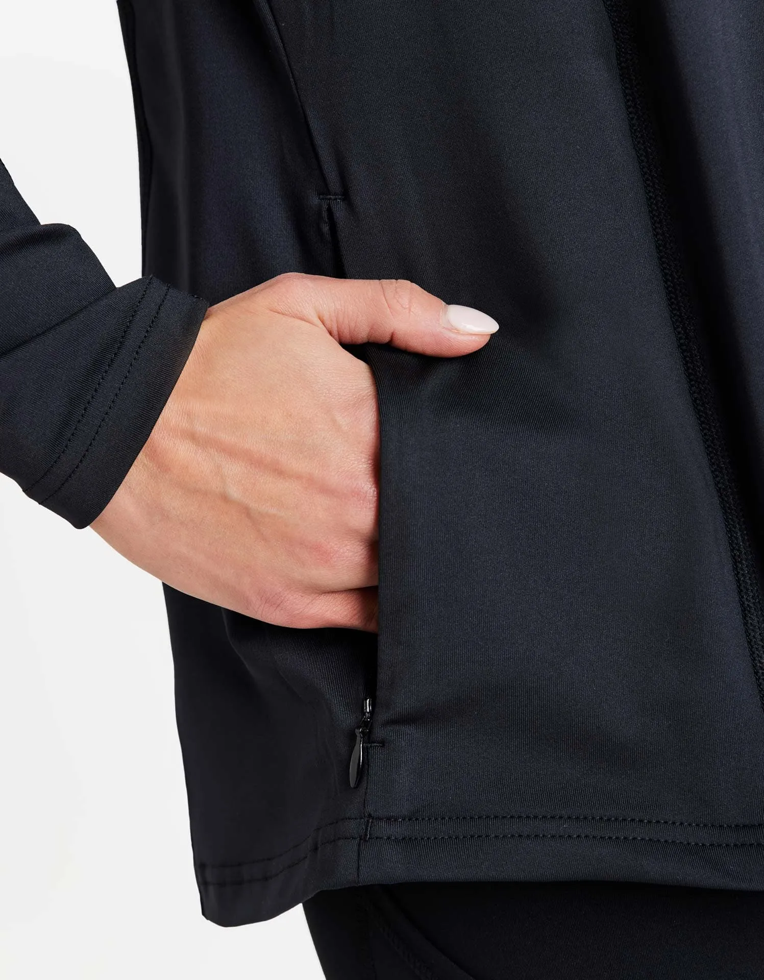 Summer Essential Jacket UPF 50  Active Collection