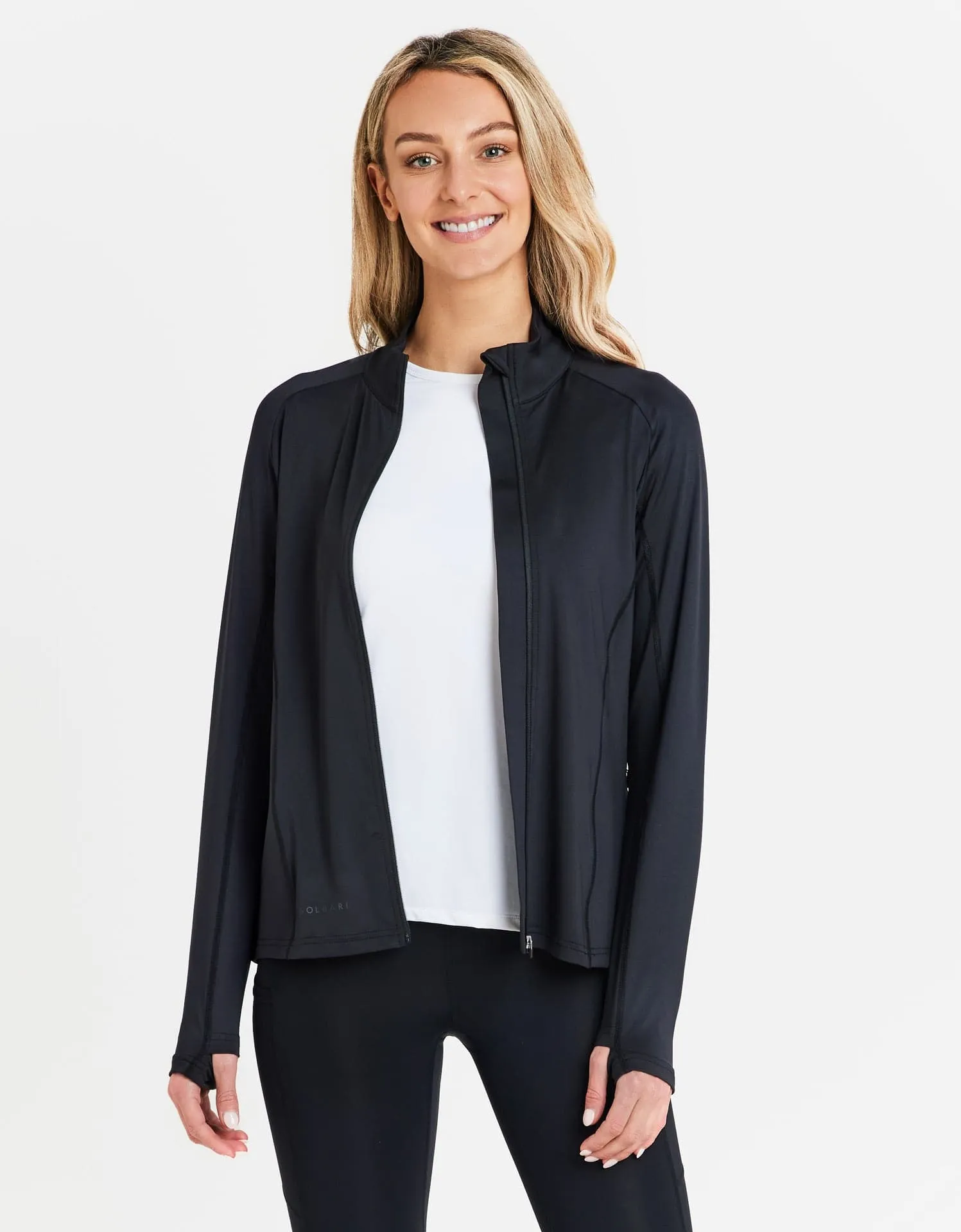 Summer Essential Jacket UPF 50  Active Collection