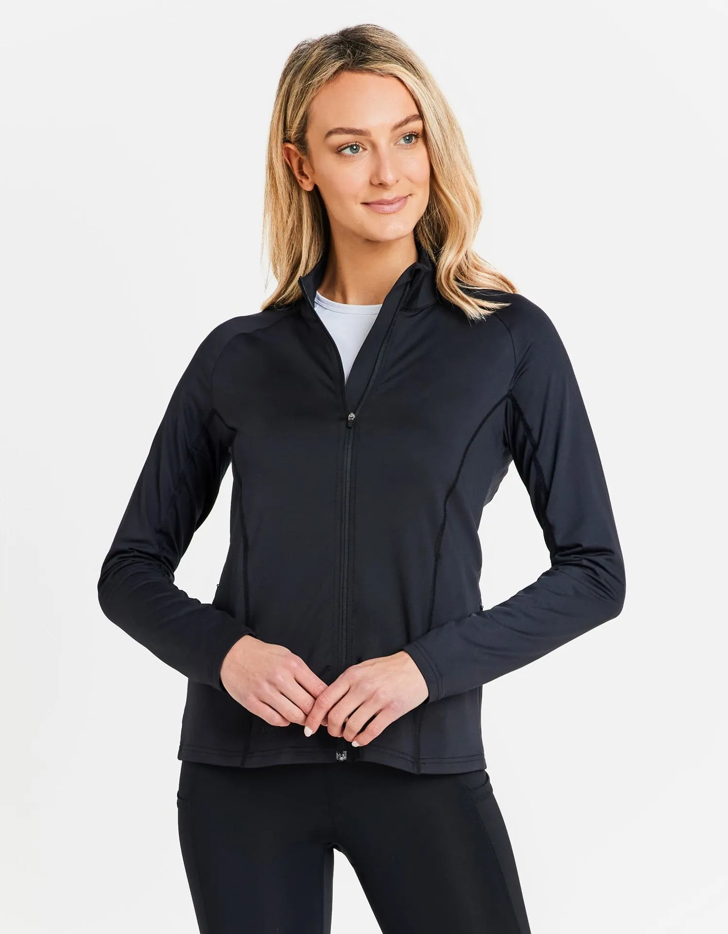 Summer Essential Jacket UPF 50  Active Collection