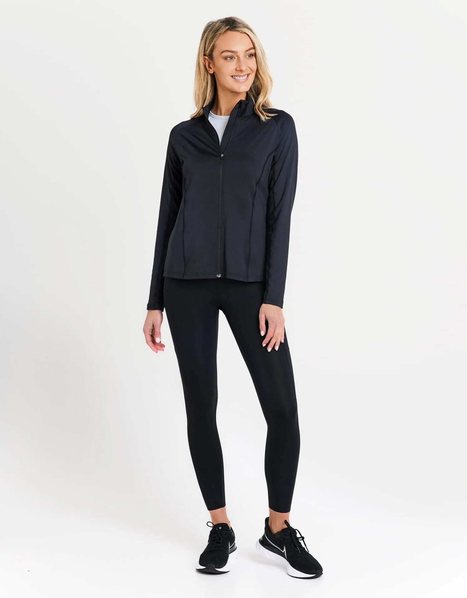 Summer Essential Jacket UPF 50  Active Collection