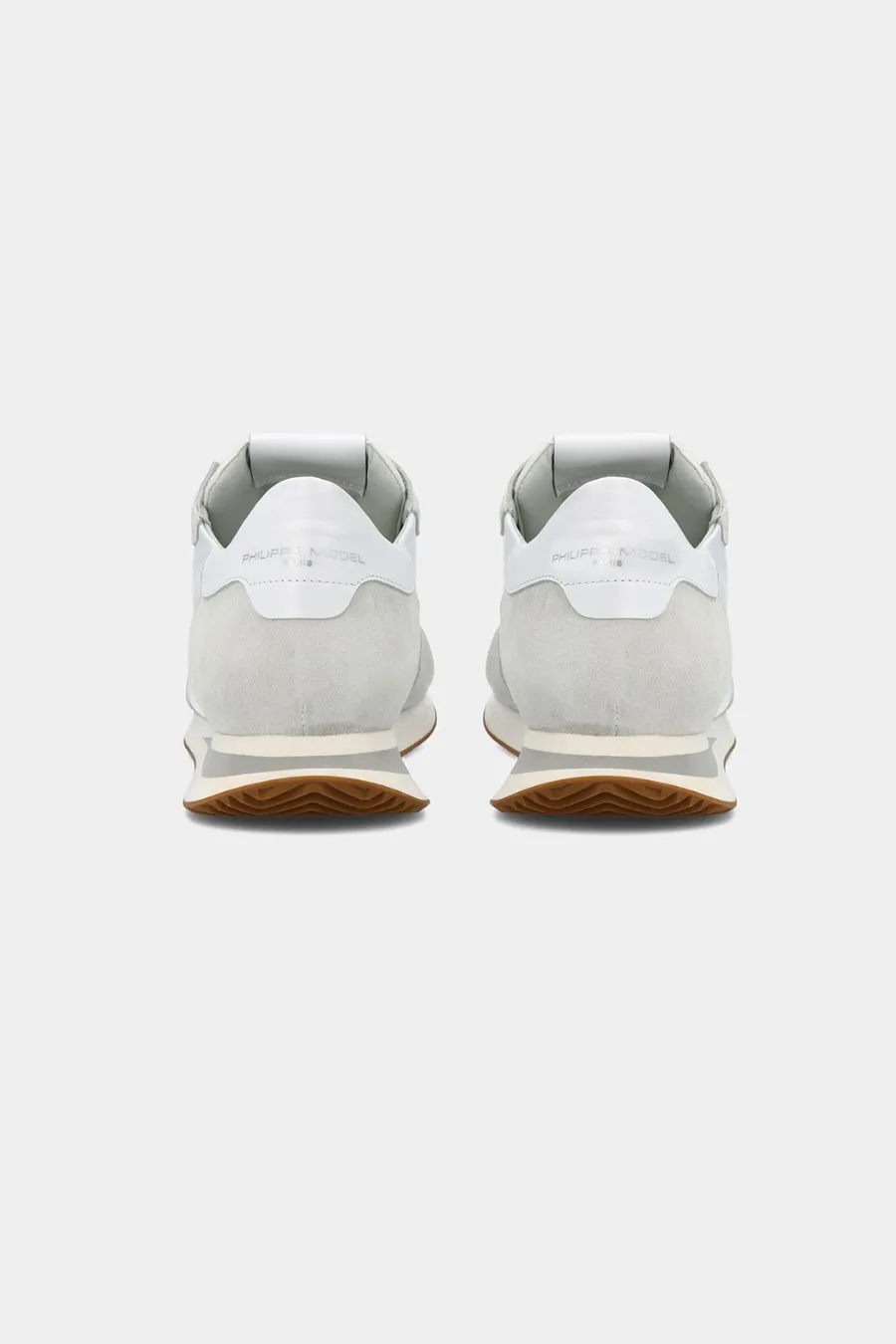 TRPX Low Woman Basic Veau Blanc