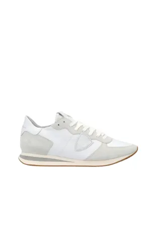 TRPX Low Woman Basic Veau Blanc