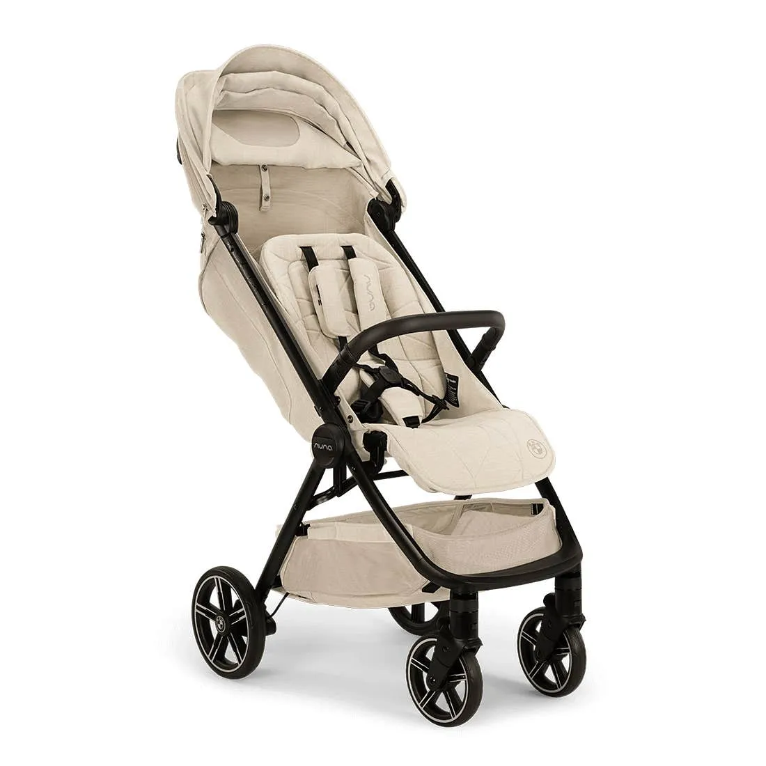 TRVL LX with Carry Bag by Nuna
