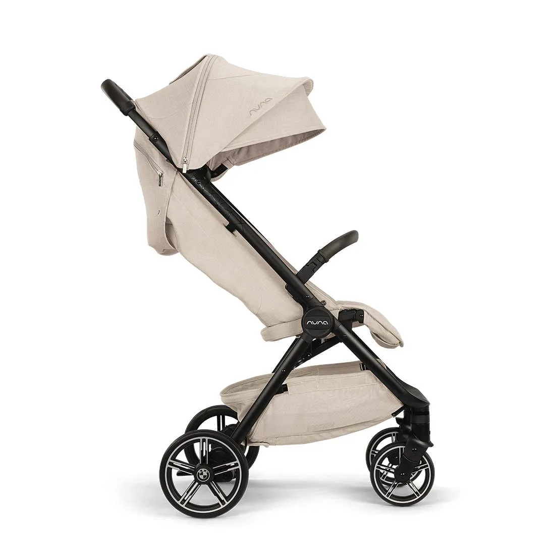 TRVL LX with Carry Bag by Nuna