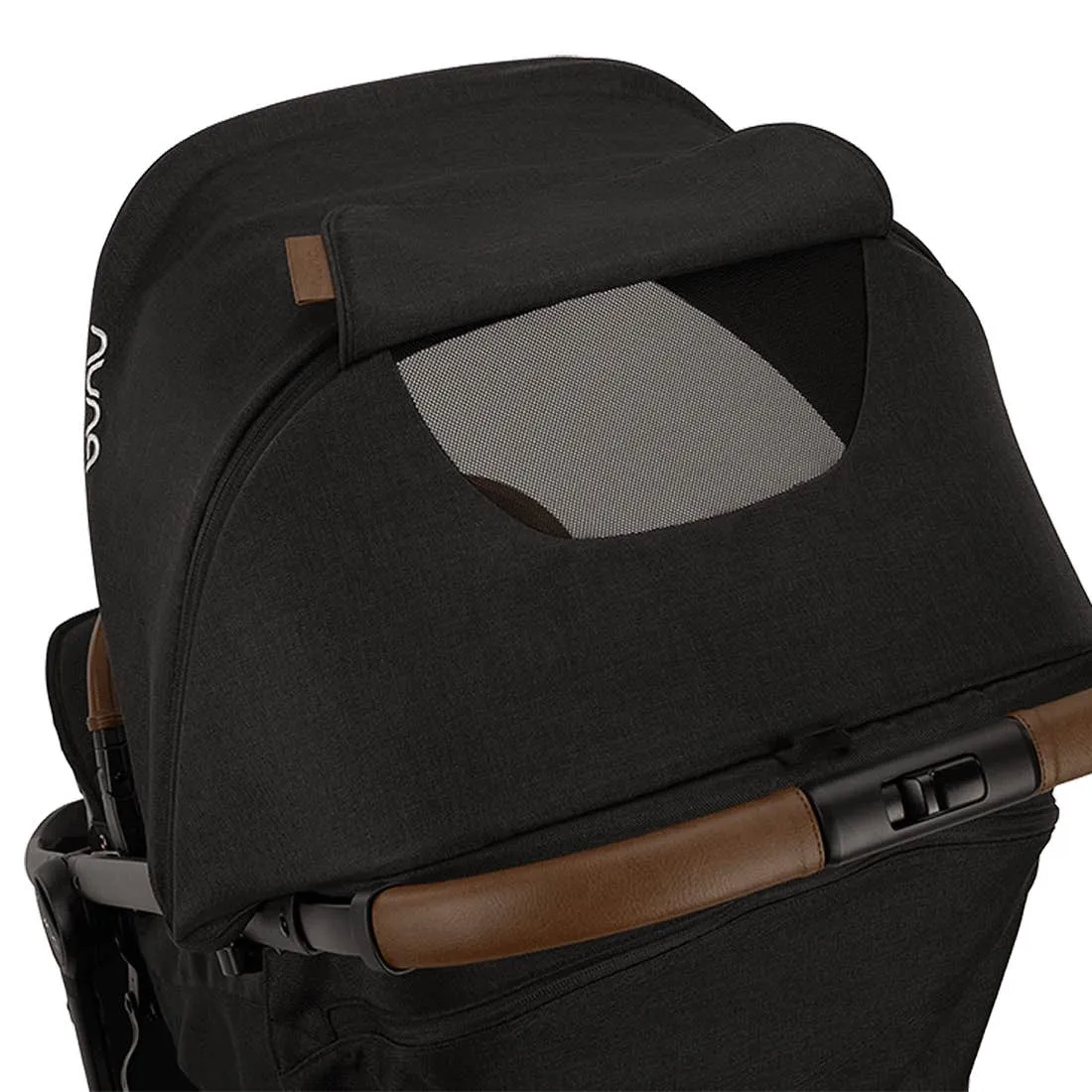 TRVL LX with Carry Bag by Nuna