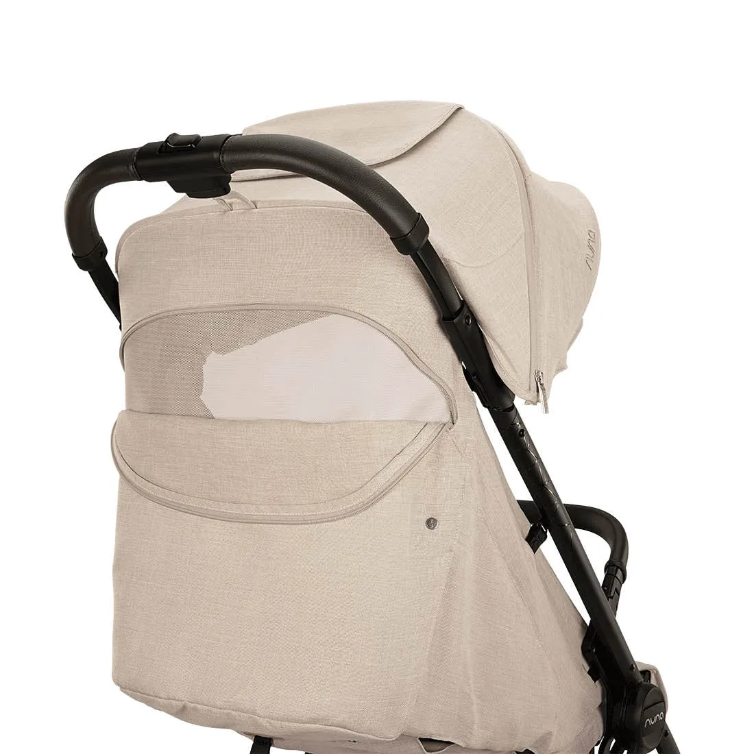 TRVL LX with Carry Bag by Nuna