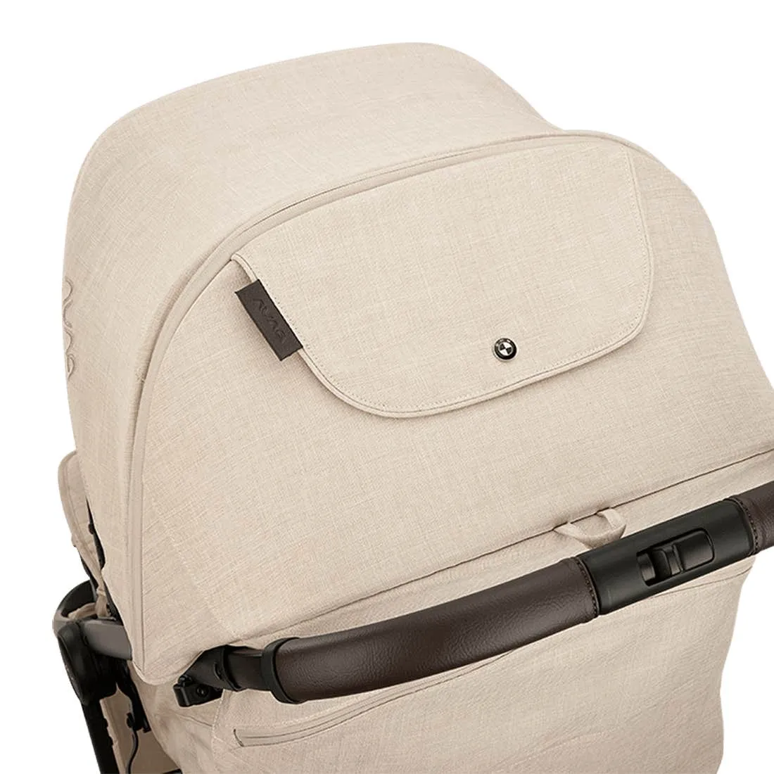 TRVL LX with Carry Bag by Nuna