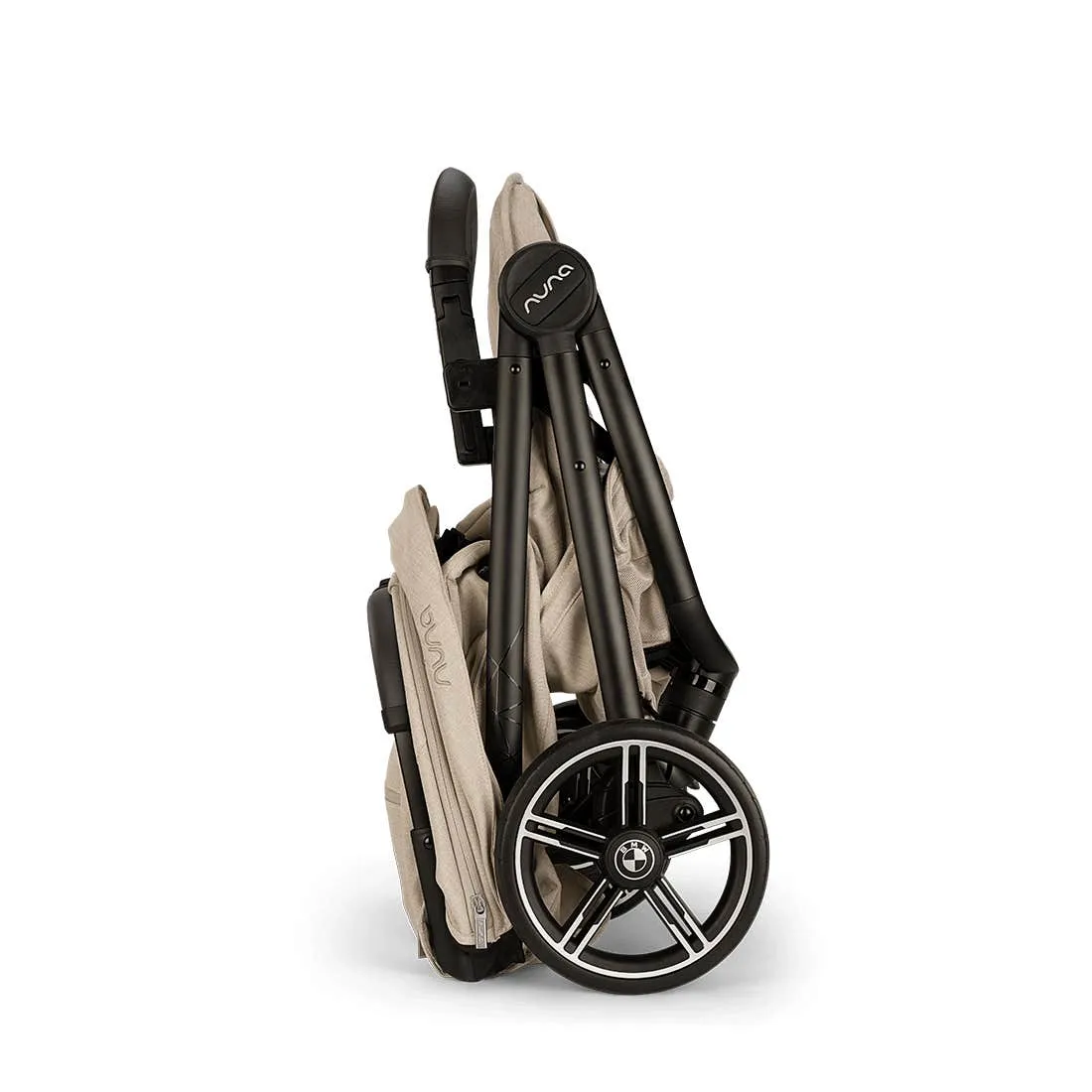 TRVL LX with Carry Bag by Nuna