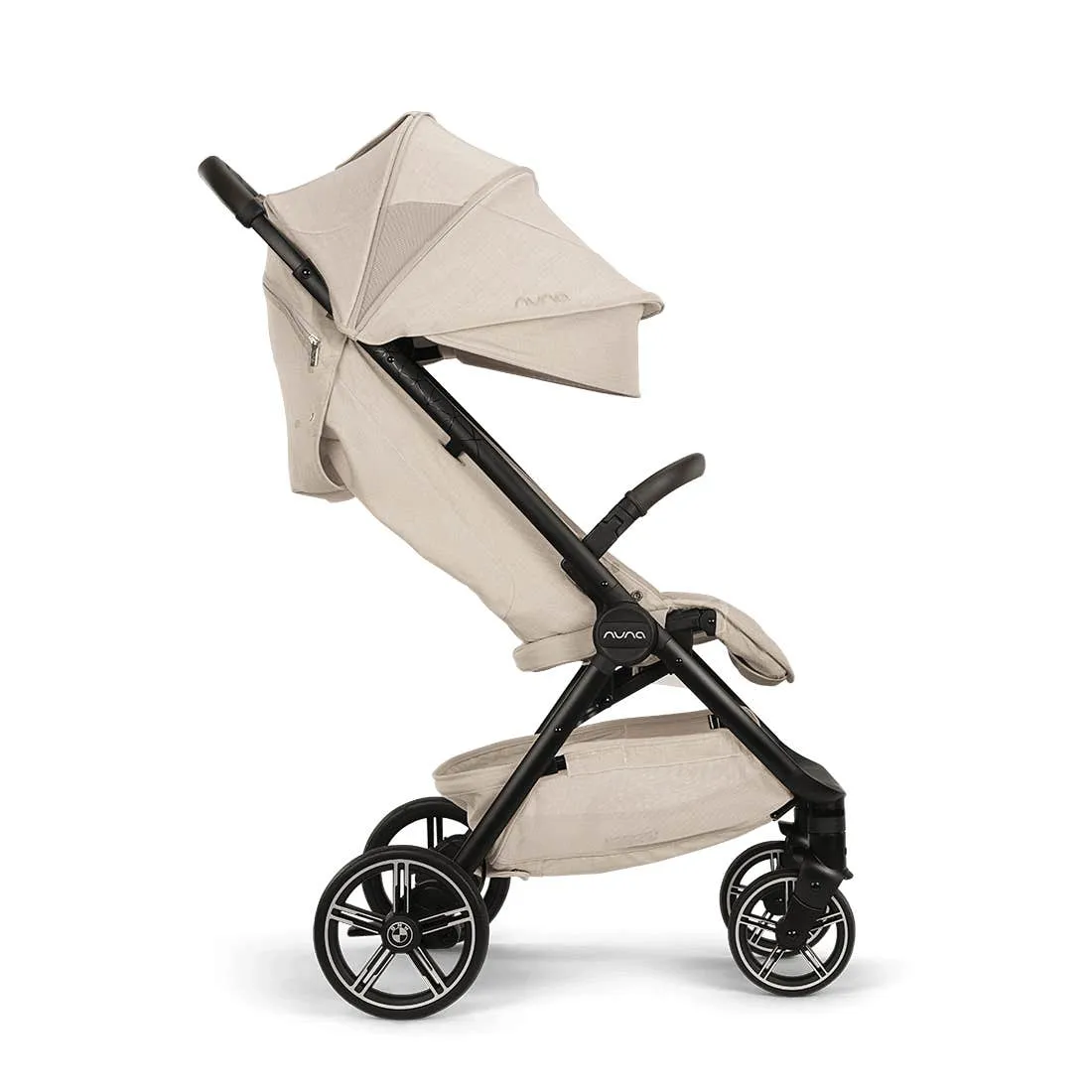 TRVL LX with Carry Bag by Nuna