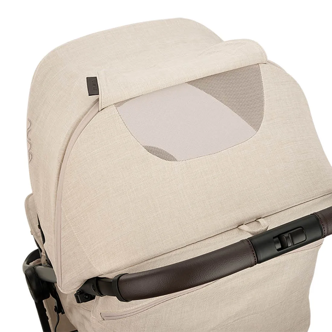 TRVL LX with Carry Bag by Nuna