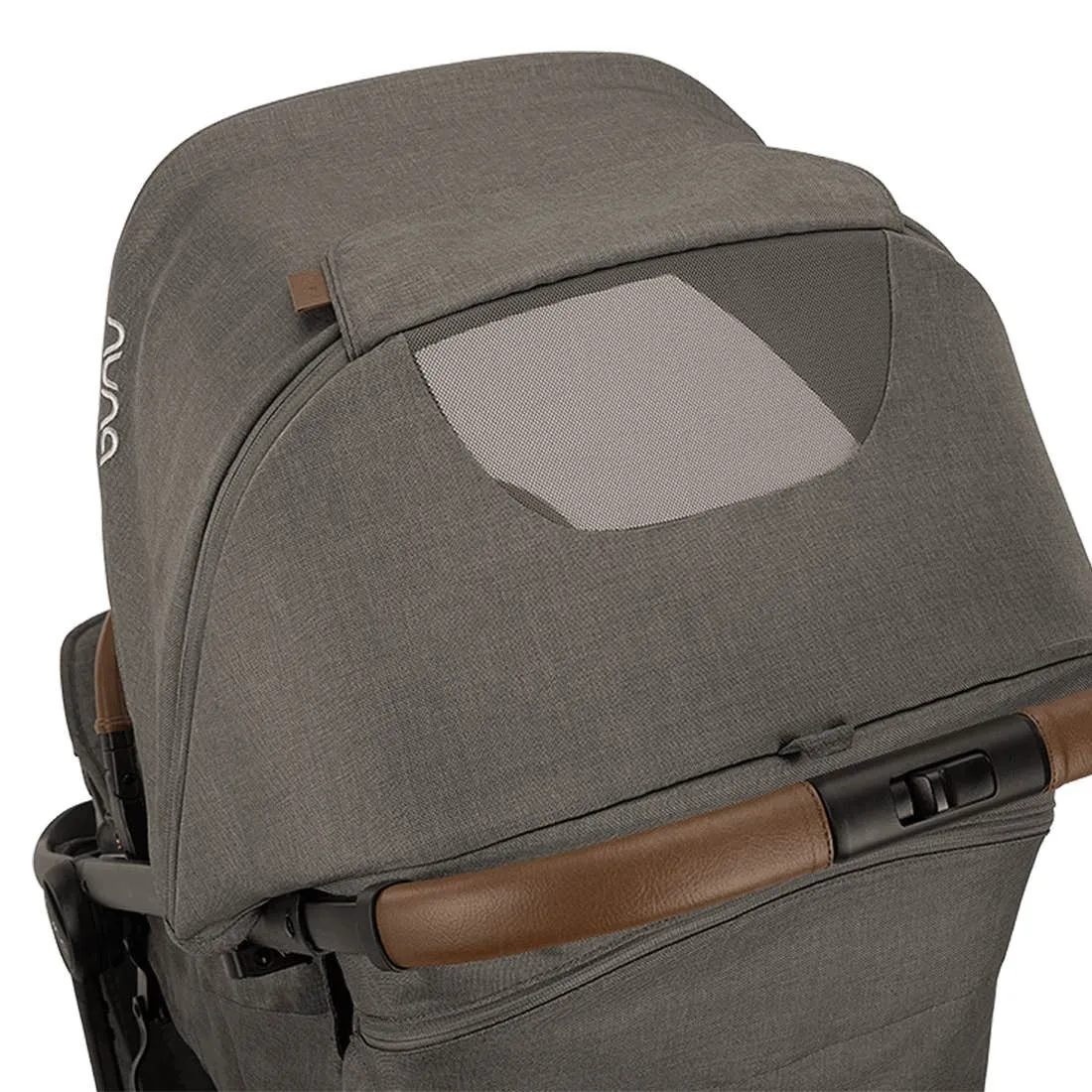 TRVL LX with Carry Bag by Nuna