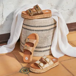 Yellowbox-Herana Platform Sandals