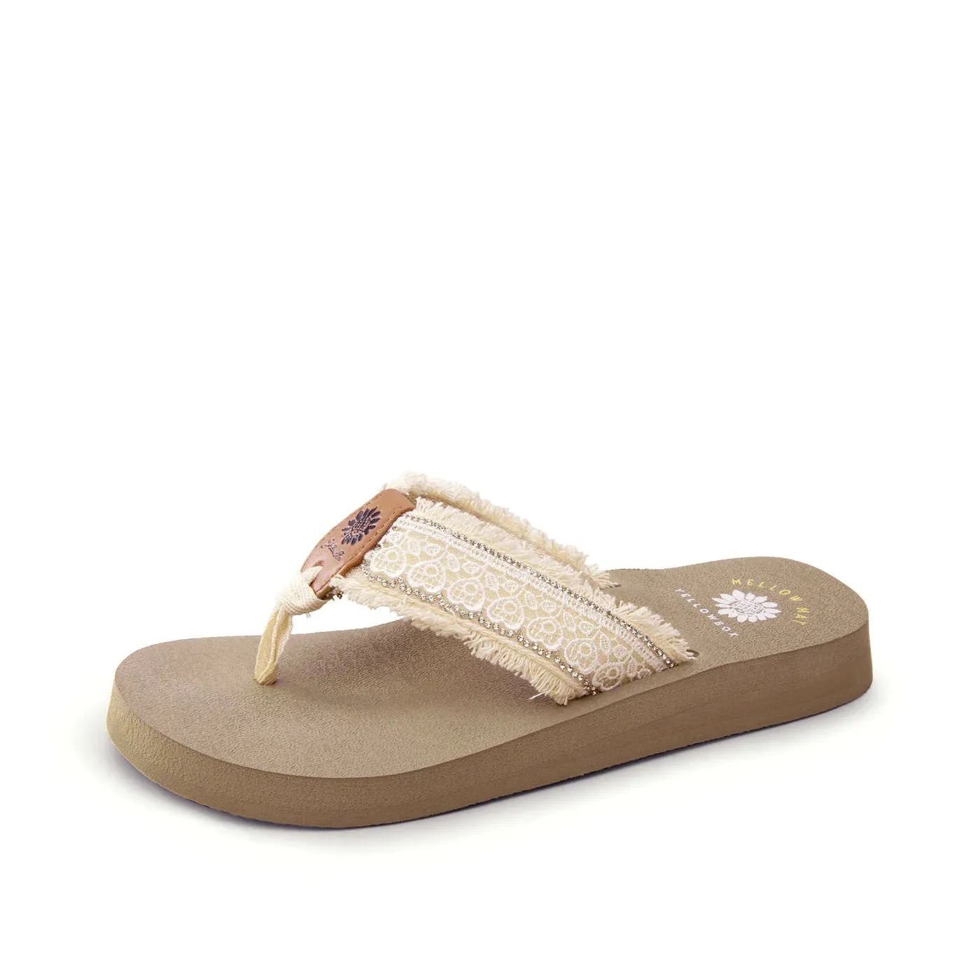 Yellowbox- Nara Sandals