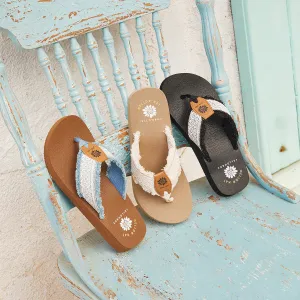 Yellowbox- Nara Sandals