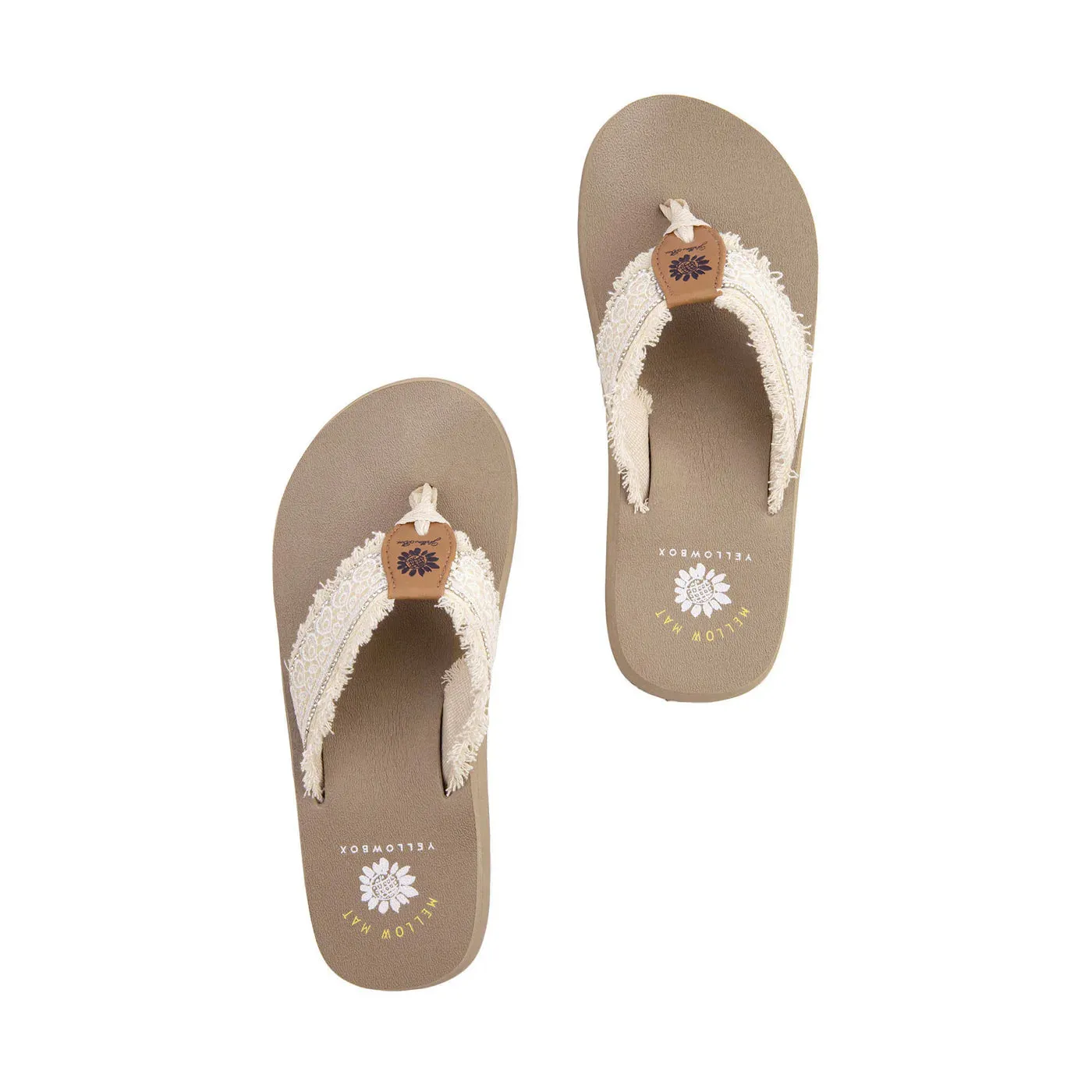 Yellowbox- Nara Sandals